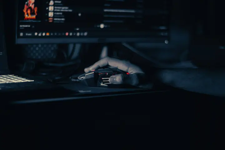 şantaj internet mağdur